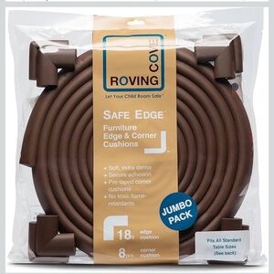 Roving Cove Edge Protectors